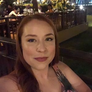 Meet your Posher, Rachael